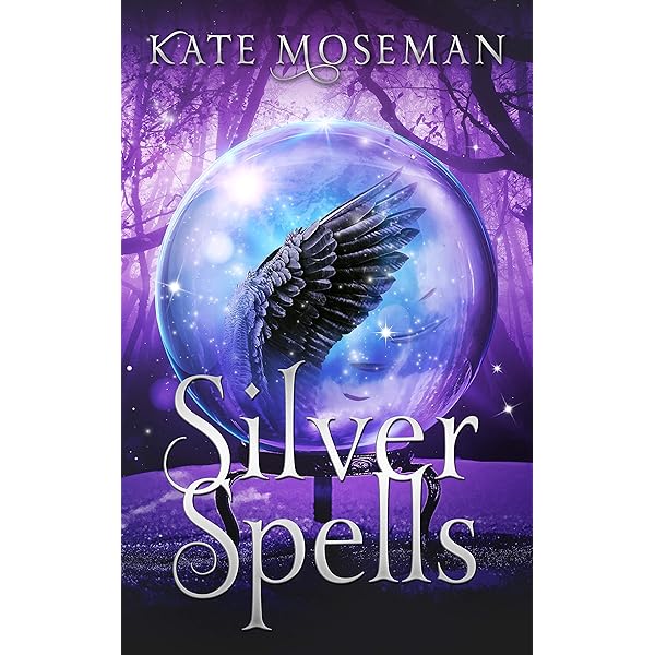 Silver Dreams: A Paranormal Women's Fiction Novel (Midlife Elementals Book  3) eBook : Moseman, Kate: Amazon.com.au: Kindle Store