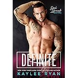 Definite (Soul Serenade Book 3)