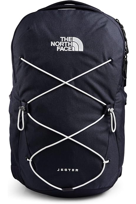 The North Face TNF Jester Backpack 