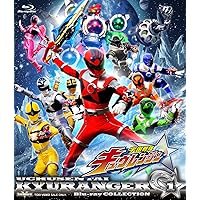 Amazon.co.jp: スーパー戦隊シリーズ 宇宙戦隊キュウレンジャー