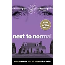 NEXT TO NORMAL O.C.R. - Next To Normal O.C.R. | Amazon.com