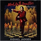 Blood on the Dance Floor