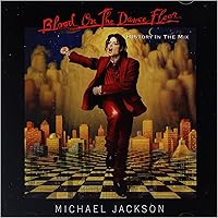 Blood on the Dance Floor