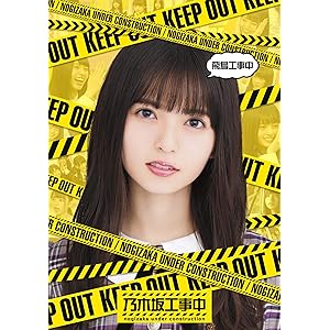 飛鳥⼯事中(Blu-ray)