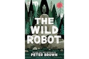 The Wild Robot: Volume 1