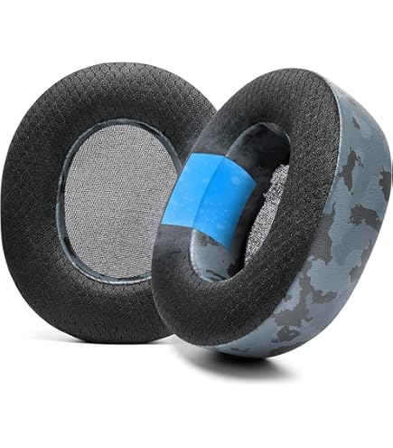 AKG K812 交換用イヤーパッド付き Amazon | XXTMZ AKG K812/K812 Pro ヘッドフォン交換用イヤーパッド