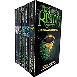 Susan cooper the dark is rising collection 5 books set
