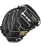 Amazon | ゼット(ZETT) 少年野球 キャッチャーミット ソフトステア