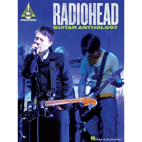 Amazon.co.jp: Radiohead Complete (Chord Songbook): Lyrics & Chords