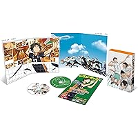 ハイキュー!! vol.8 (初回生産限定版) [Blu-ray]