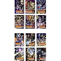 Amazon.co.jp: 聖闘士星矢 [レンタル落ち] 全19巻セット [マーケット