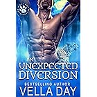 An Unexpected Diversion: A Hot Paranormal Shifter Story (Hidden Hills Shifters Book 1)