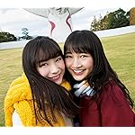 NMB48 HD(1440×1280) 山本彩加×梅山恋和 NMB48 HD(1440×1280) 山本彩加×梅山恋和
