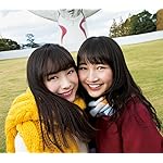 NMB48 Android(960×854)待ち受け 山本彩加×梅山恋和 NMB48 Android(960×854)待ち受け 山本彩加×梅山恋和