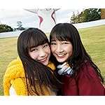 NMB48 Android(960×800)待ち受け 山本彩加×梅山恋和 NMB48 Android(960×800)待ち受け 山本彩加×梅山恋和