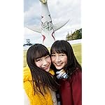 NMB48 iPhone SE/8/7/6s(750×1334)壁紙 山本彩加×梅山恋和 NMB48 iPhone SE/8/7/6s(750×1334)壁紙 山本彩加×梅山恋和