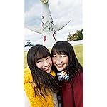 NMB48 フルHD(1080×1920)スマホ壁紙/待受 山本彩加×梅山恋和 NMB48 フルHD(1080×1920)スマホ壁紙/待受 山本彩加×梅山恋和