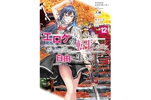 マジカル★エクスプローラー　エロゲの友人キャラに転生したけど、ゲーム知識使って自由に生きる12【電子特別版】 マジカルエクスプローラー (角川スニーカー文庫)