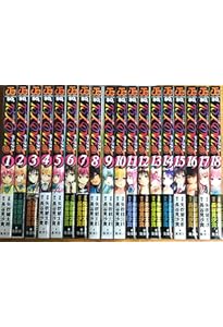 To LOVEる―とらぶる― コミック 全18巻 完結セット (ジャンプコミックス