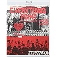 私立恵比寿中学 スプリングデフスターとんでんツアー2013 ドキュメントムービー「EVERYTHING POINT」 [Blu-ray]