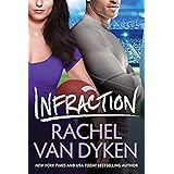 Infraction (Players Game Book 2)