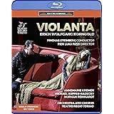 コルンゴルト:歌劇《ヴィオランタ》1幕[Blu-ray Disc]