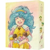 魔法の妖精ペルシャ　40th Anniversary Blu-ray BOX　（特装限定版）