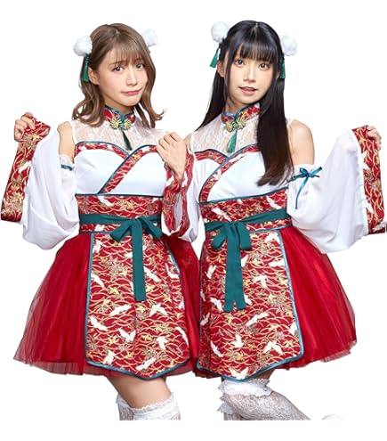 Amazon.co.jp: 乃木坂46 逃げ水 コスプレ衣装1着選択自由
