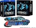 FRINGE/フリンジ <シーズン1-5> ブルーレイ全巻セット(22枚組) [Blu-ray]