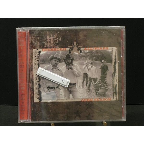 Amazon.co.jp: Open Season: ミュージック