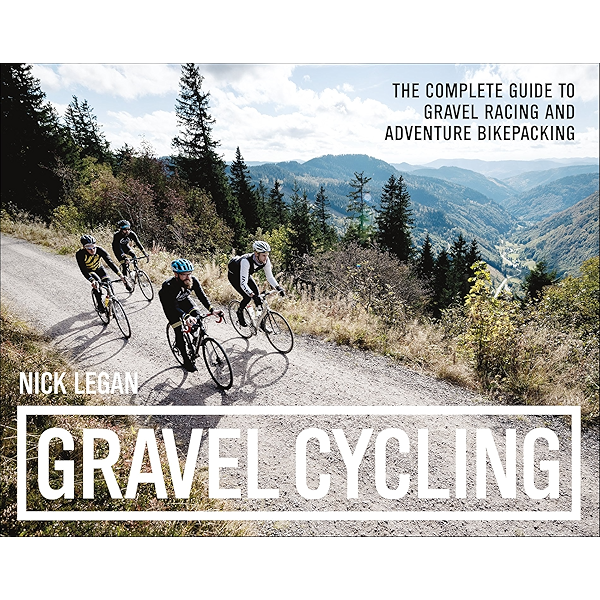 gravel bikepacking