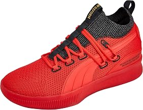 PUMA Men's Clyde Court Reform Baskeball Shoe : Amazon.com.au: Clothing,  Shoes \u0026 Accessories
