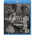 TRUE DETECTIVE/トゥルー・ディテクティブ <ファースト> ブルーレイセット(3枚組) [Blu-ray]