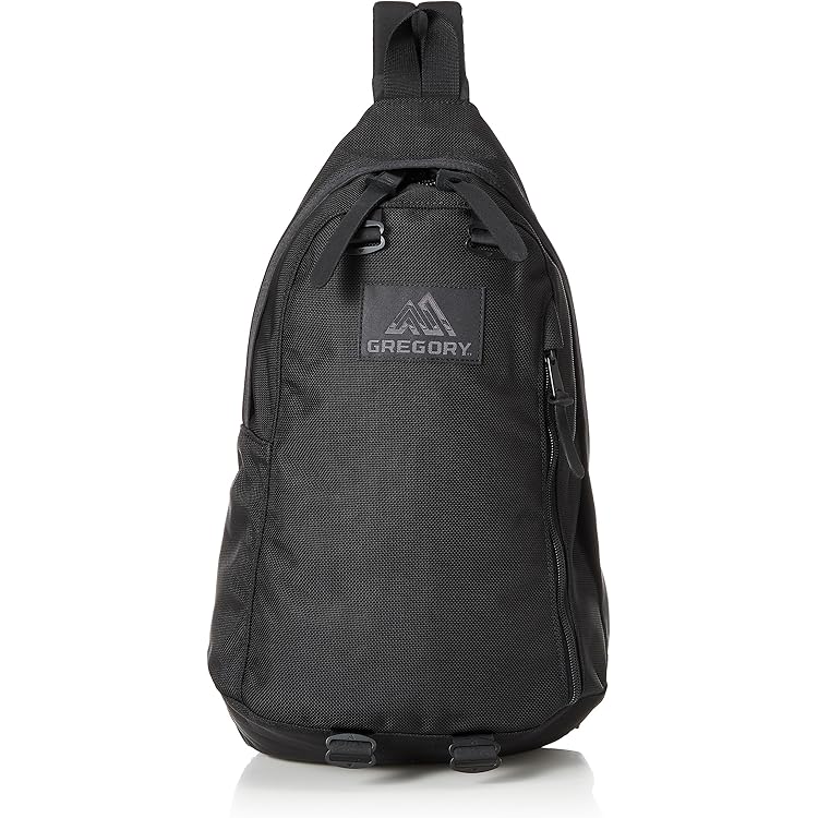 Amazon | ［グレゴリー］ボディバッグ スピンスリング V2 ガーデン
