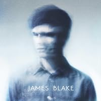 James Blake ジェイムス・ブレイク James Blake CD Amazon.co.jp: James Blake: ミュージック