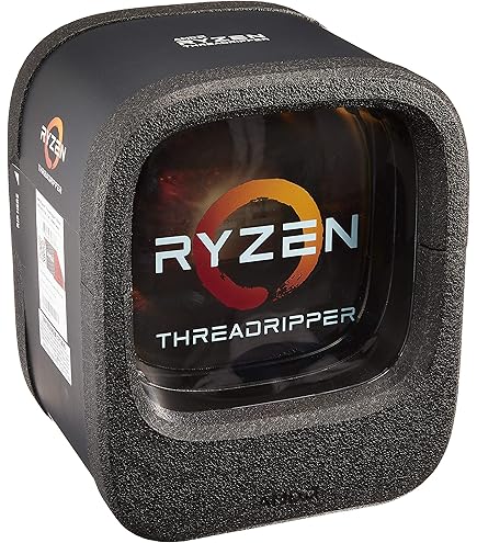 Amazon | AMD CPU Ryzen Threadripper 2920X プロセッサー