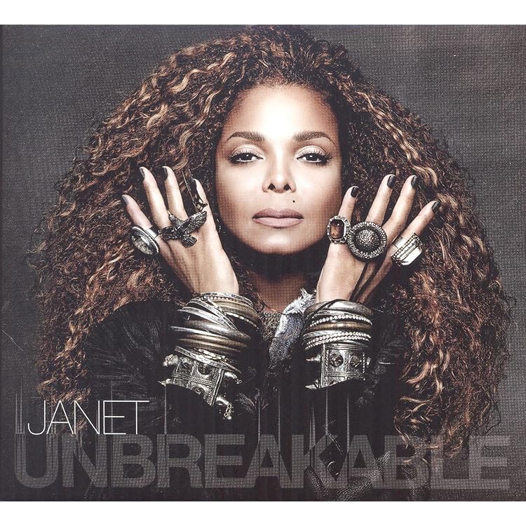 Amazon.co.jp: Damita Jo [Explicit] by Janet Jackson (2004-03-30