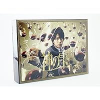 神の雫 DVD-BOX