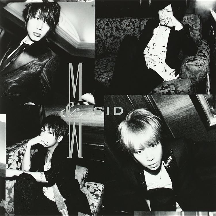 シド、アウトサイダー Amazon.co.jp: OUTSIDER: ミュージック