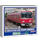 Amazon | グリーンマックス Nゲージ 名鉄6500系 1次車 ・ 6504編成