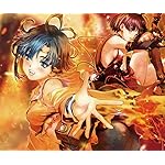 甲鉄城のカバネリ Android(960×800)待ち受け 葉矢,無名 甲鉄城のカバネリ Android(960×800)待ち受け 葉矢,無名