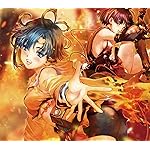 甲鉄城のカバネリ HD(1440×1280) 葉矢,無名 甲鉄城のカバネリ HD(1440×1280) 葉矢,無名