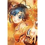 甲鉄城のカバネリ iPhone(640×960)壁紙 葉矢 甲鉄城のカバネリ iPhone(640×960)壁紙 葉矢