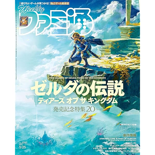 Amazon.co.jp: ゼルダの伝説 ティアーズ オブ ザ キングダム