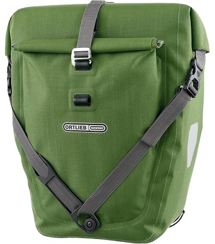 ORTLIEBオルトリーブOR-F5305 バックローラークラシック2個セット Amazon.co.jp: ORTLIEB(オルトリーブ) バックローラークラシックQL21