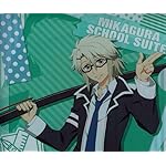 ミカグラ学園組曲 Android(960×800)待ち受け 二宮シグレ ミカグラ学園組曲 Android(960×800)待ち受け 二宮シグレ