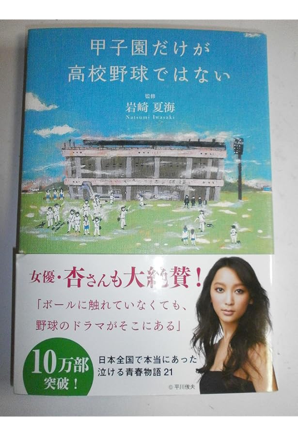 甲子園だけが高校野球ではない2 | 岩崎 夏海 |本 | 通販 | Amazon