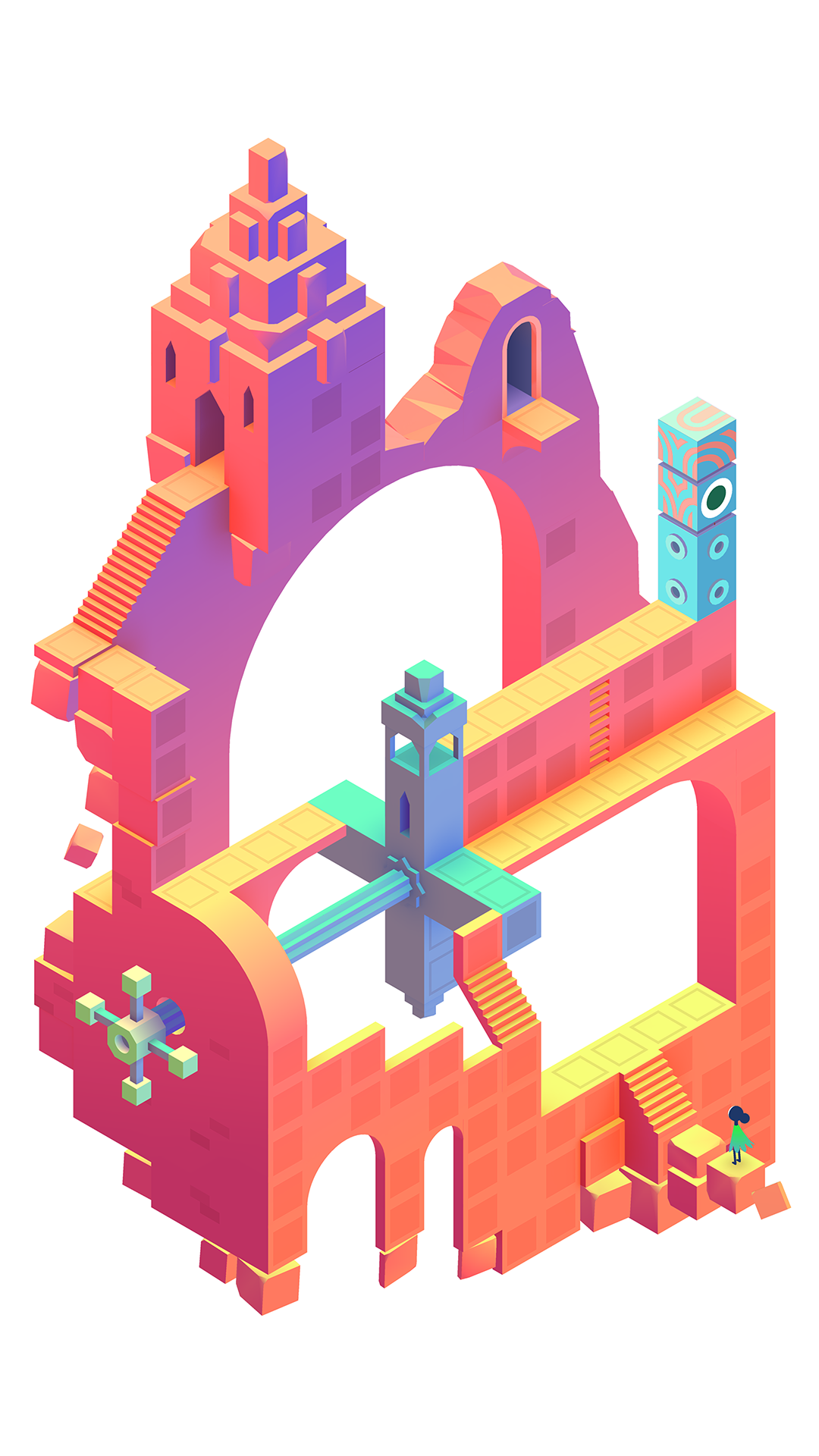 Amazon Co Jp Monument Valley 2