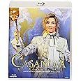 花組宝塚大劇場公演 祝祭喜歌劇『CASANOVA』 [Blu-ray]