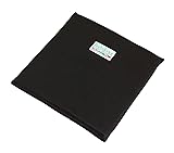 ボディードクター ザ・シート メッシュ ブラック BD517